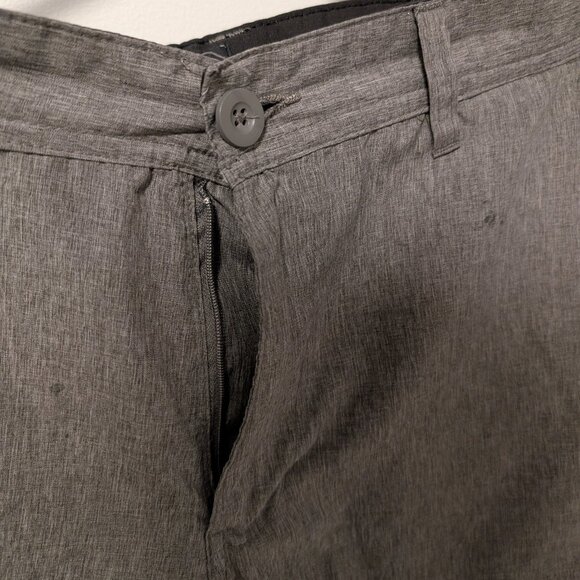 Grey Men's Warehouse One Shorts - 28" waist - Picture 4 of 7